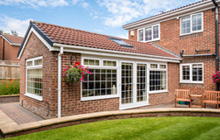 Lifton house extension leads