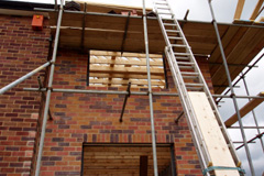 house extensions Lifton