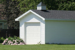 Lifton outbuilding construction costs